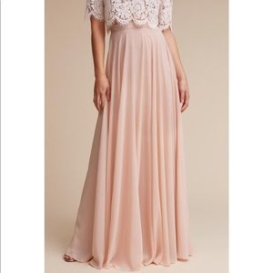 BHLDN Hampton Skirt